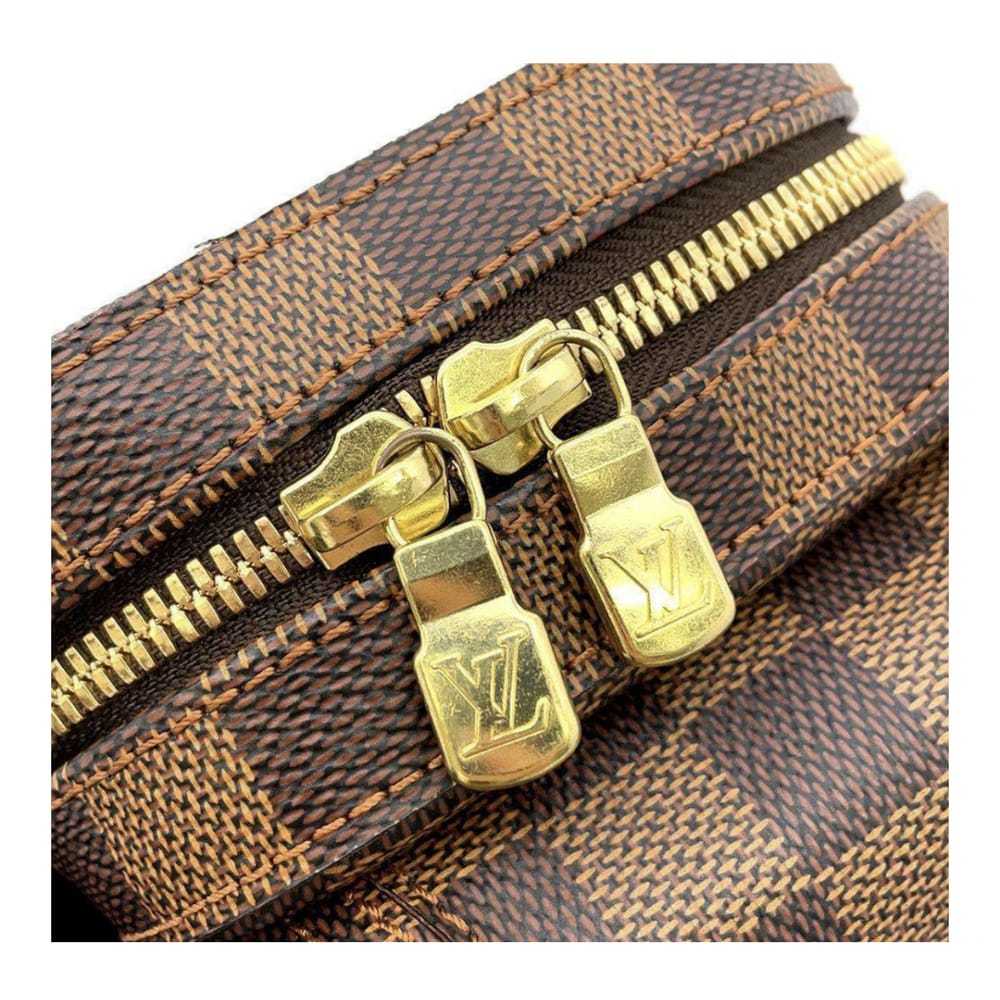 Louis Vuitton Geronimo leather crossbody bag - image 3