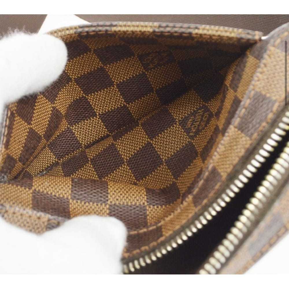 Louis Vuitton Geronimo leather crossbody bag - image 8