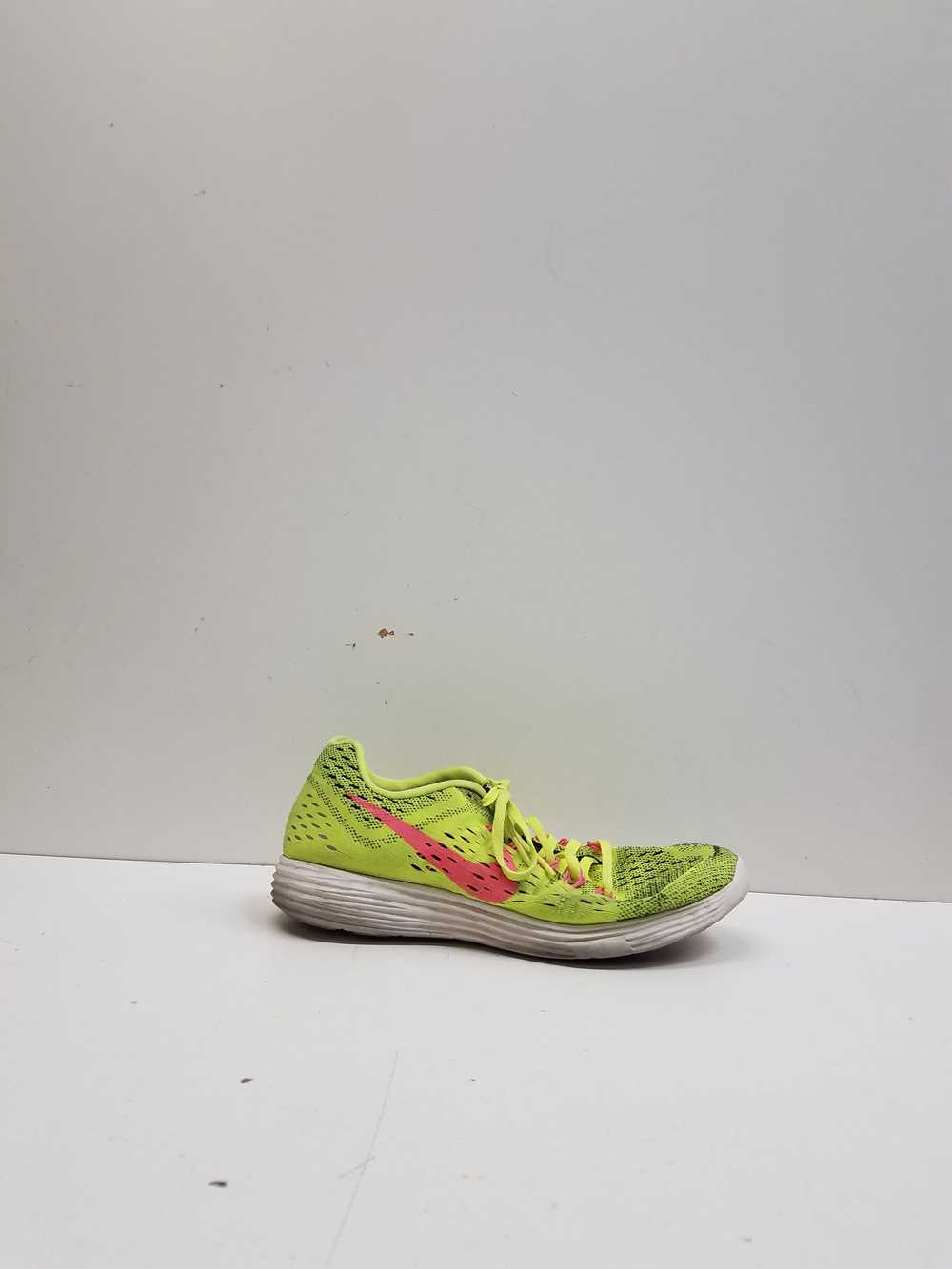 Nike Lunar Sneaker, Neutral Ride,soft, Lightweigh… - image 1