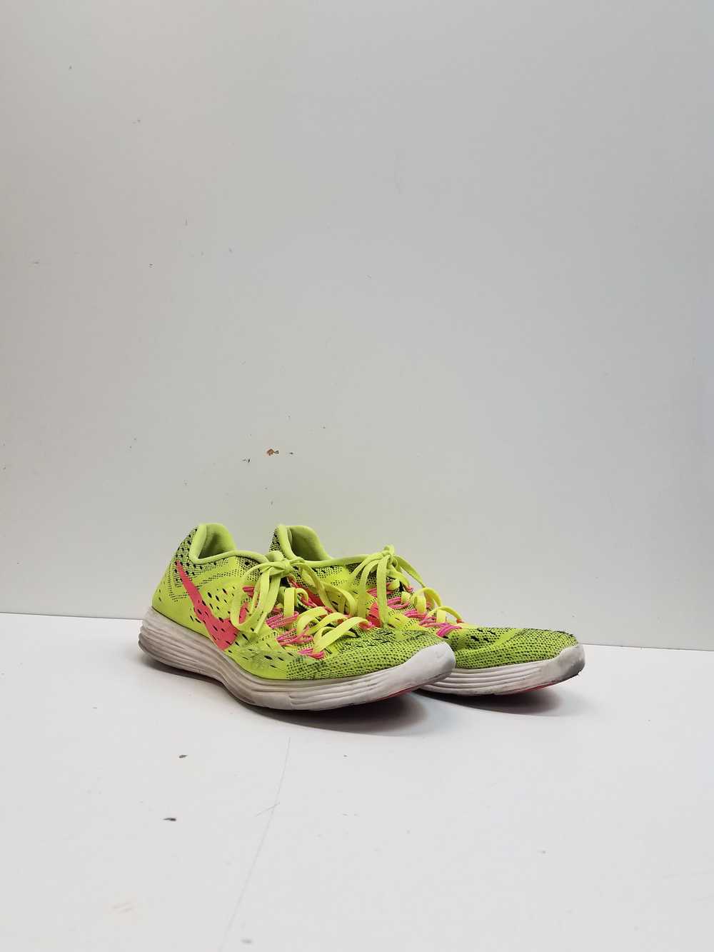 Nike Lunar Sneaker, Neutral Ride,soft, Lightweigh… - image 3