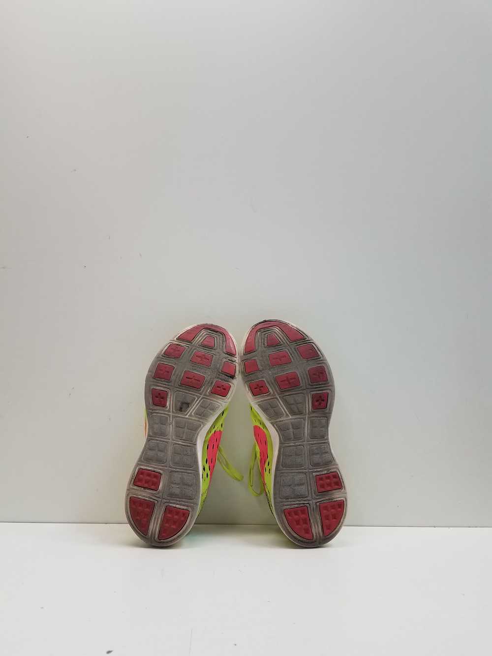Nike Lunar Sneaker, Neutral Ride,soft, Lightweigh… - image 5