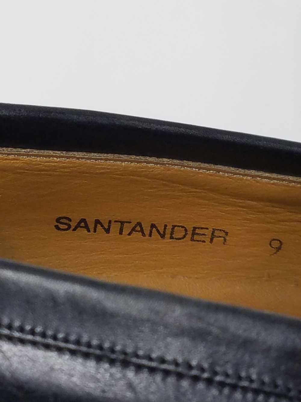 Men's Mezlan Santander Umbranil Leather Kiltie Ta… - image 7
