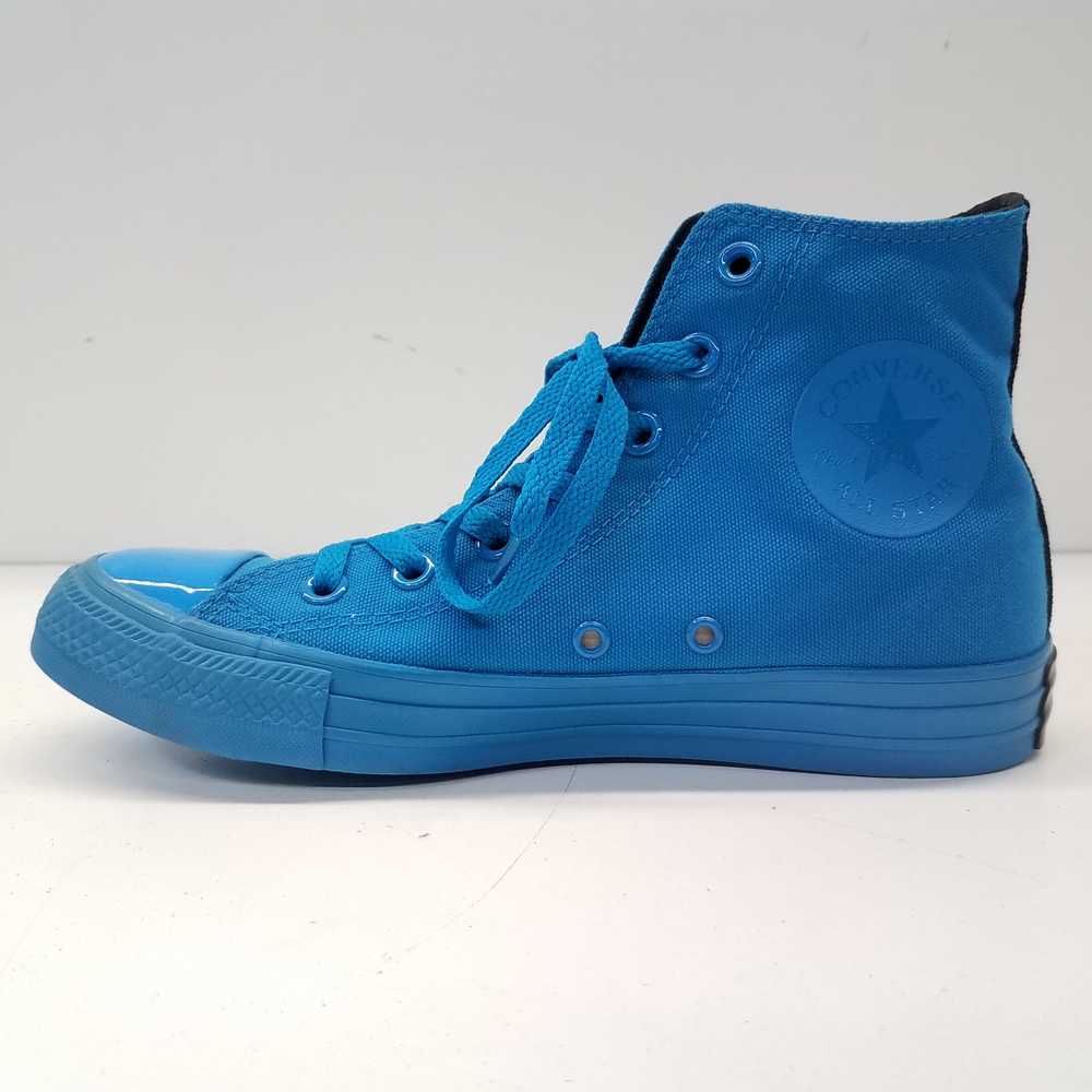 Converse x OPI Chuck Taylor All Star High 'Music … - image 2