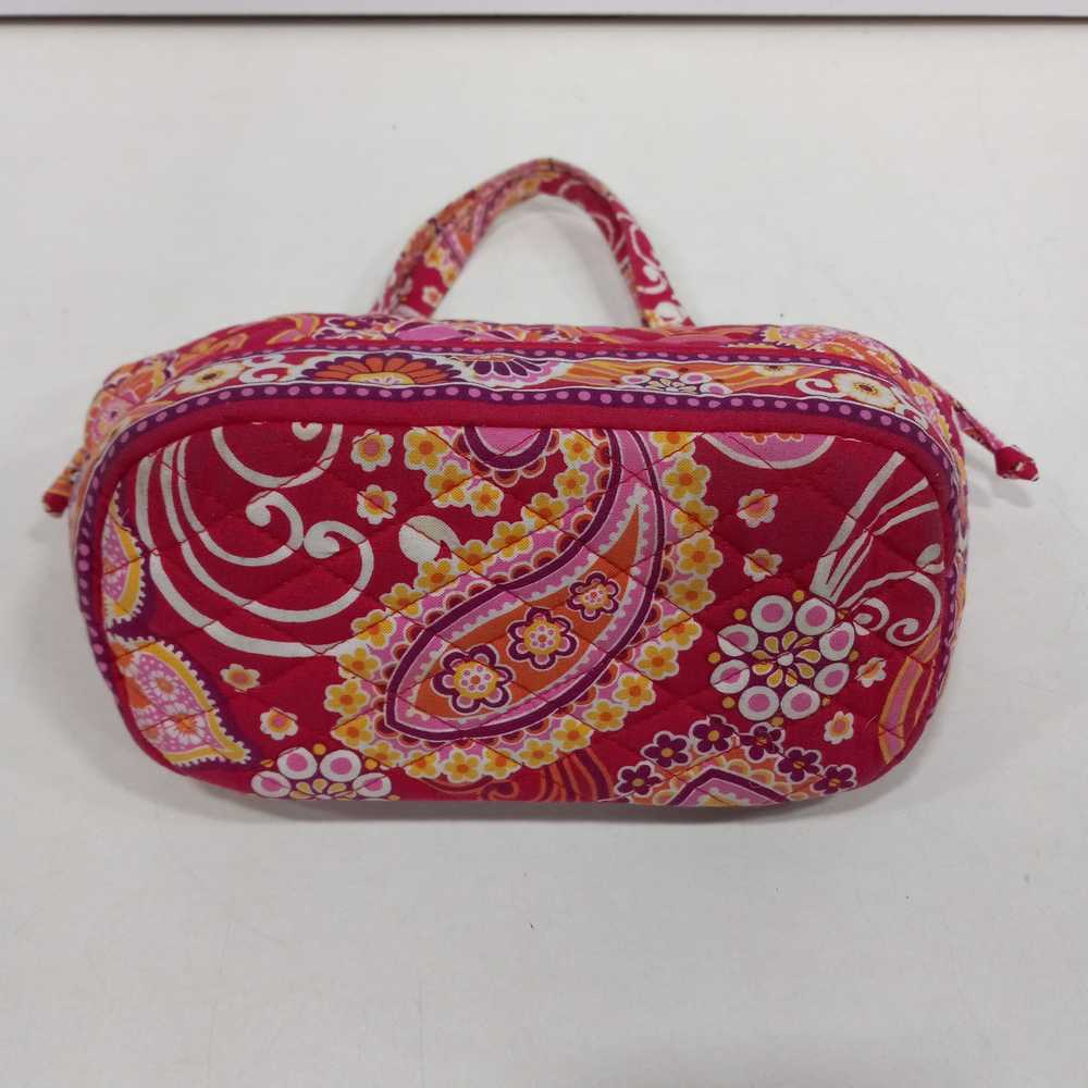 Vera Bradley Small Multicolor Handbag - image 3