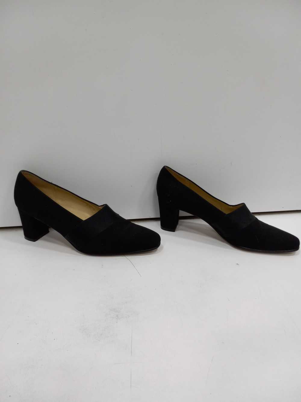 Adrienne Vittadini Women's Shoes Size 7B - image 2