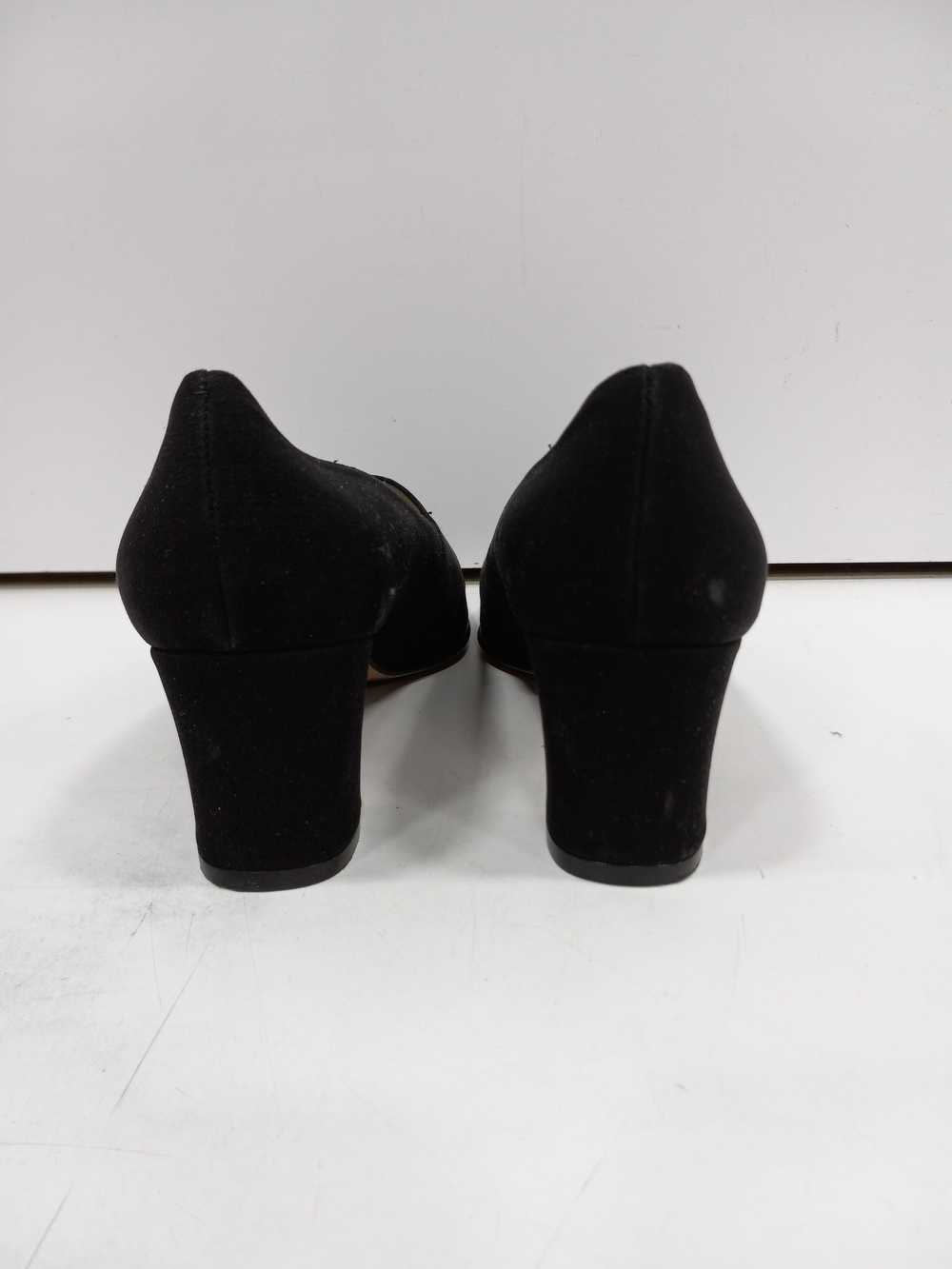 Adrienne Vittadini Women's Shoes Size 7B - image 4