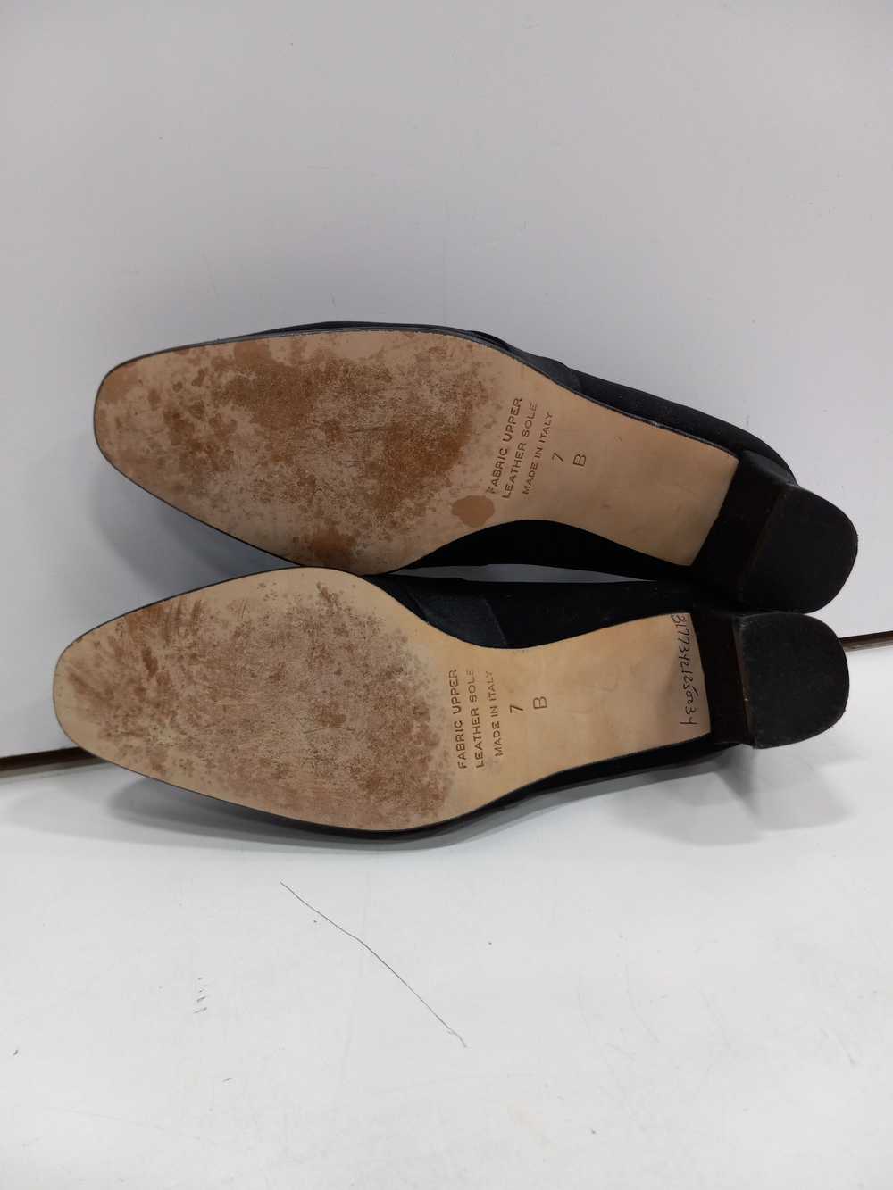 Adrienne Vittadini Women's Shoes Size 7B - image 5