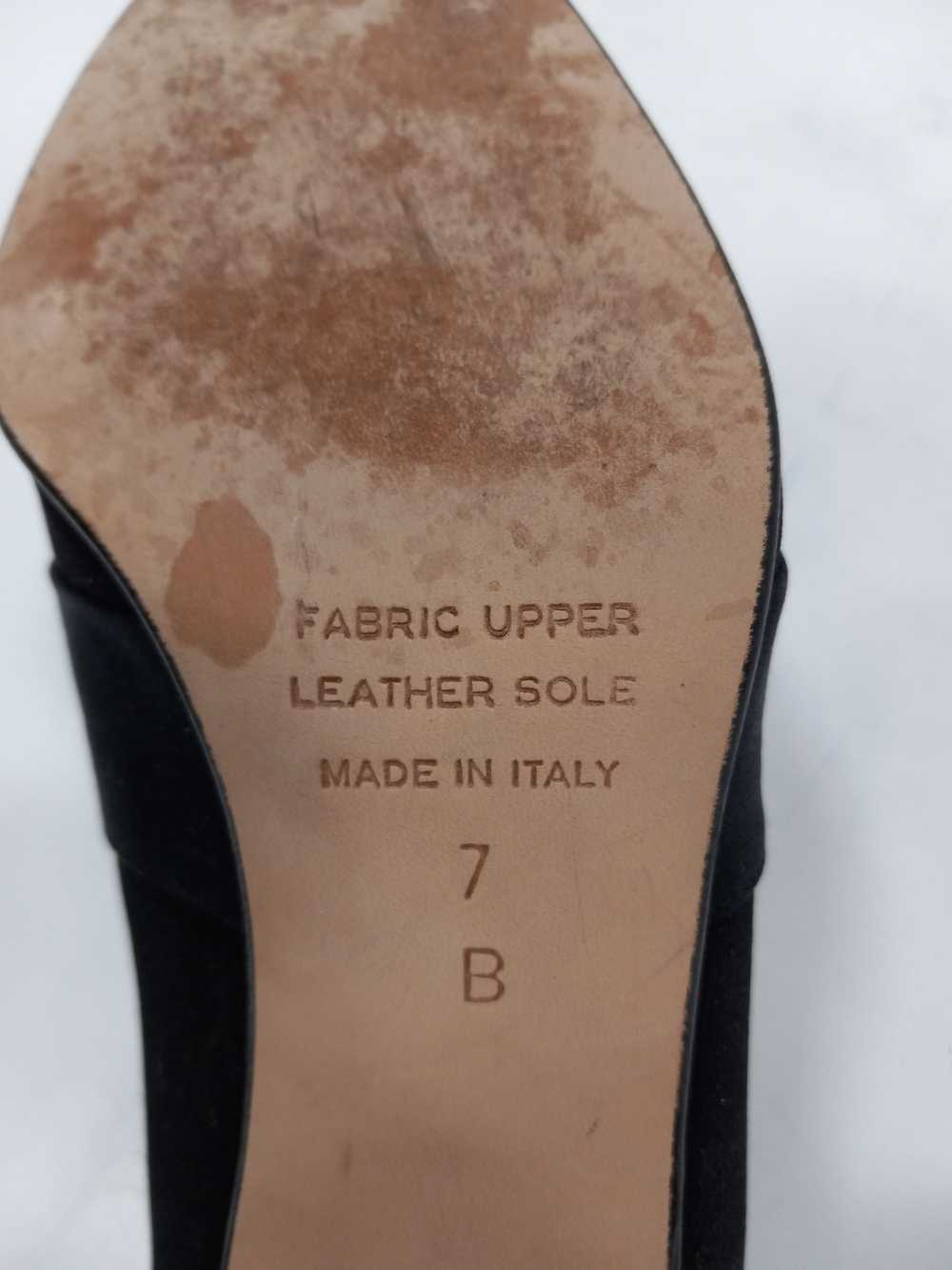 Adrienne Vittadini Women's Shoes Size 7B - image 6