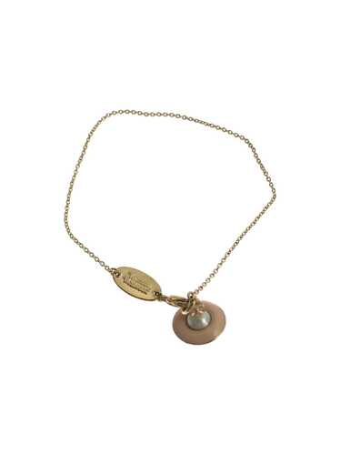 [Japan Used Necklace] Used Vivienne Westwood Brace