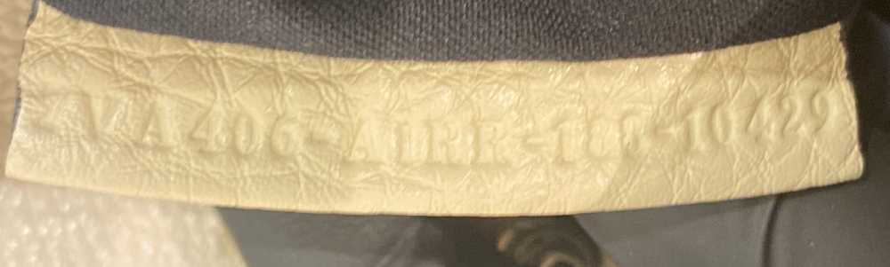 FENDI Selleria Peekaboo Fit Bag Leather with Prin… - image 6