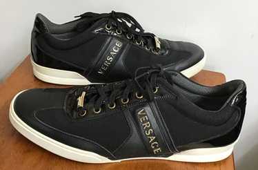 Versace mens shoes - Gem