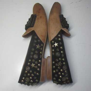 Jeffrey Campbell Jeffery Campbell Studded Bow Loaf