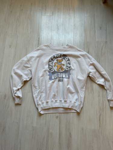 Abercrombie & Fitch × Vintage Pull over