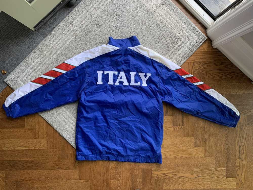 Adidas × Fifa World Cup × Vintage Vintage Adidas … - image 4