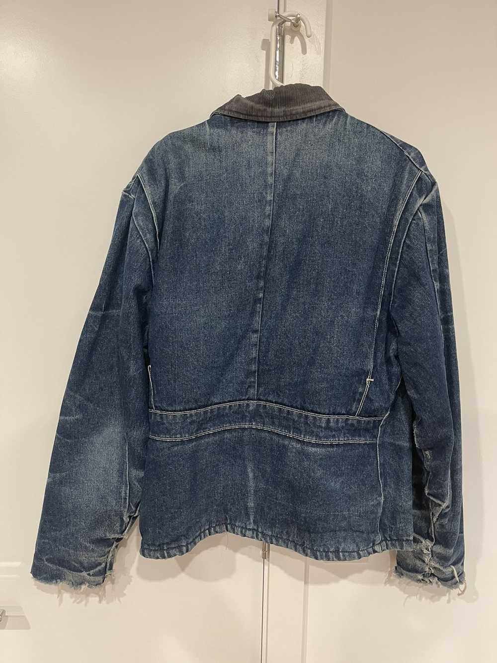 Carhartt × Levi's × Vintage Vintage 70s Key Imper… - image 4