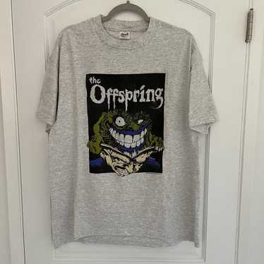 Vintage the offspring smash - Gem