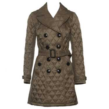 Burberry Coat - image 1