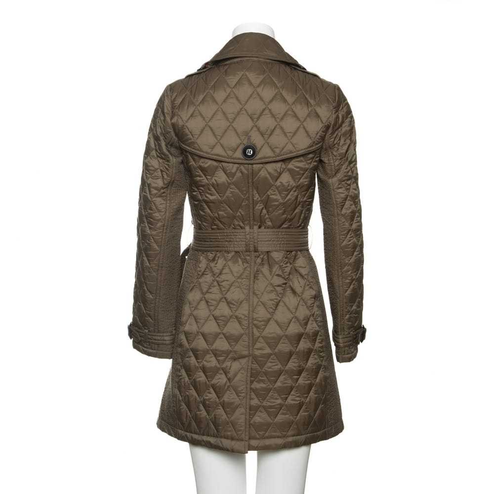 Burberry Coat - image 2