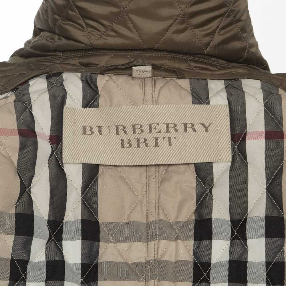 Burberry Coat - image 4