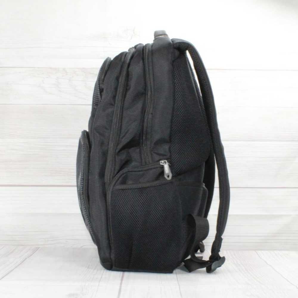 Backpack × Ogio OGIO Logo Gear Tech Air Flow Vent… - image 2