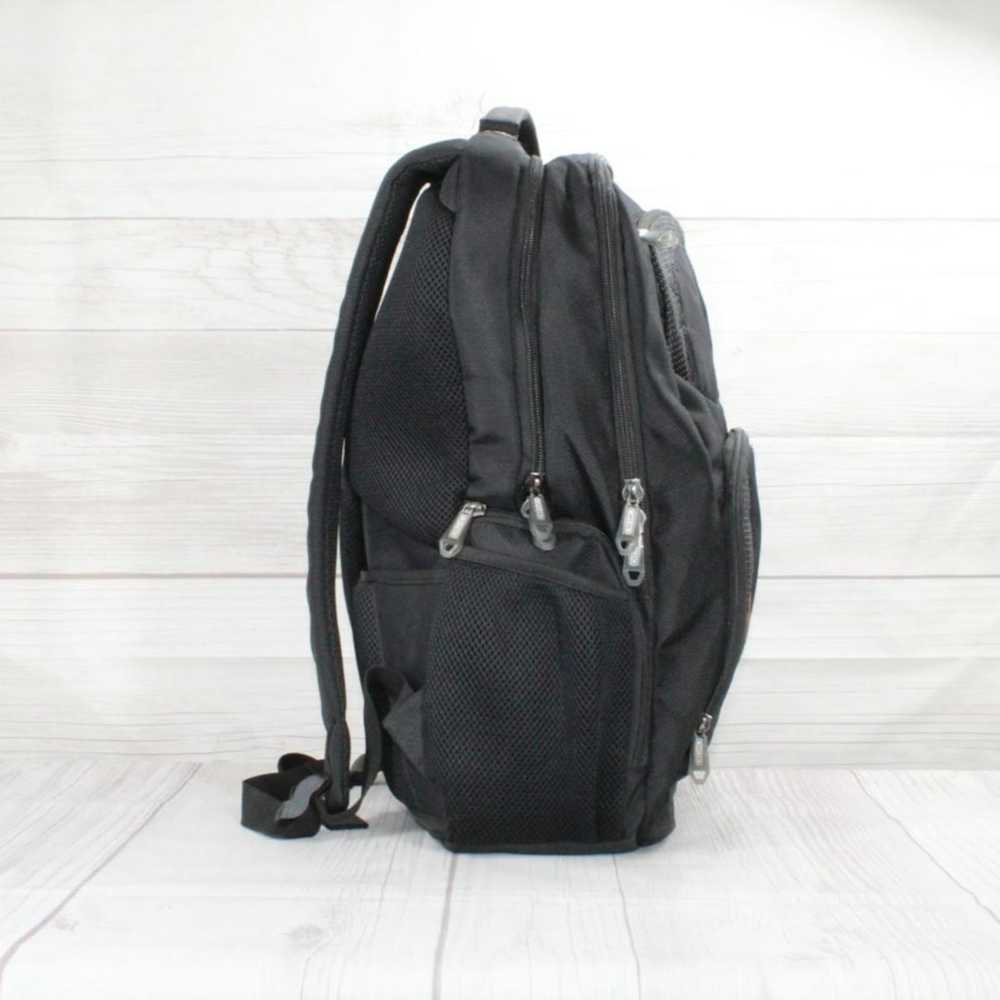 Backpack × Ogio OGIO Logo Gear Tech Air Flow Vent… - image 3