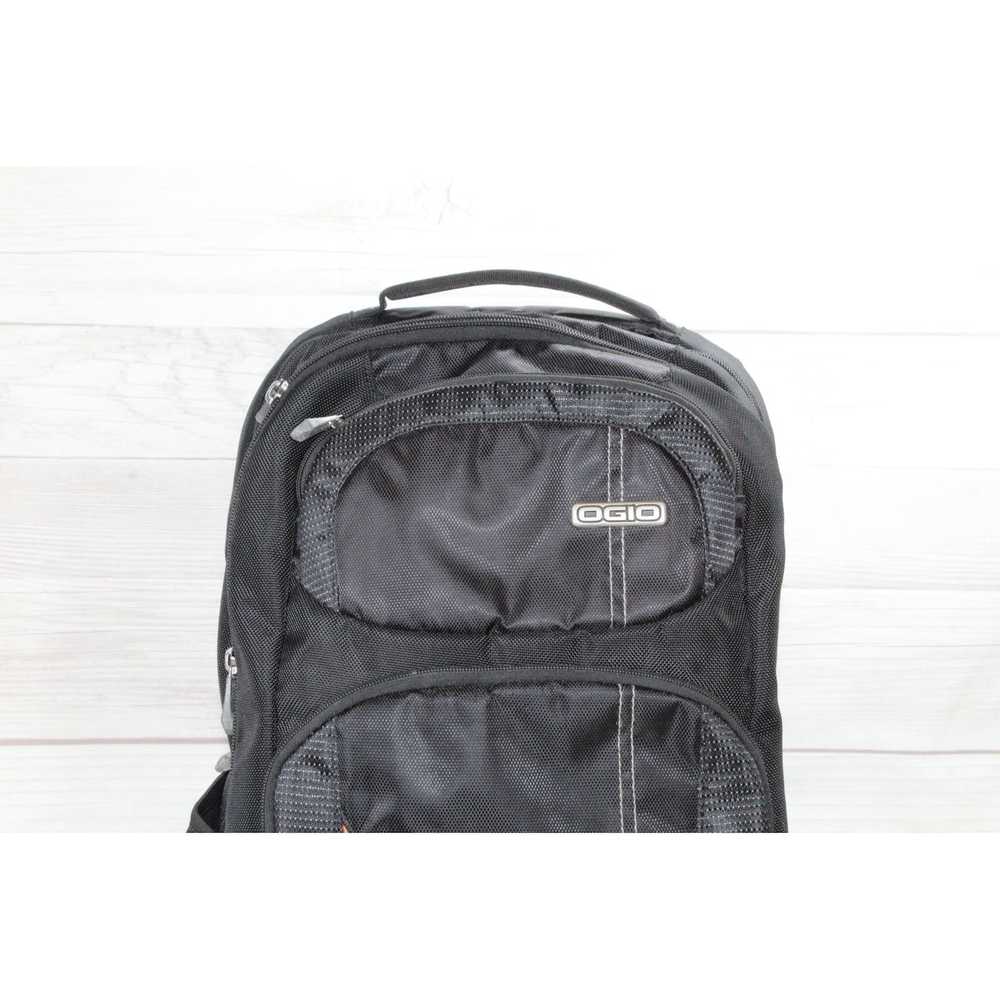 Backpack × Ogio OGIO Logo Gear Tech Air Flow Vent… - image 4