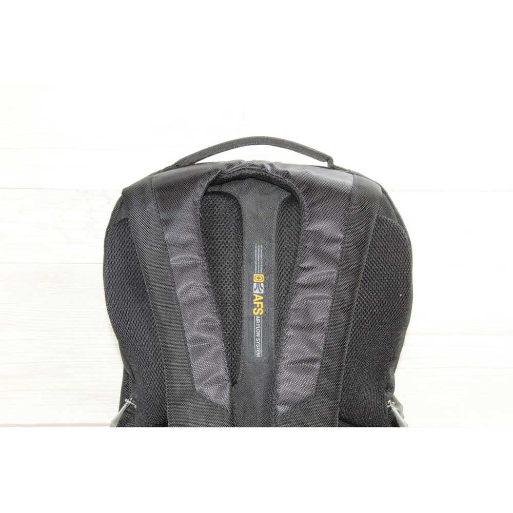 Backpack × Ogio OGIO Logo Gear Tech Air Flow Vent… - image 5