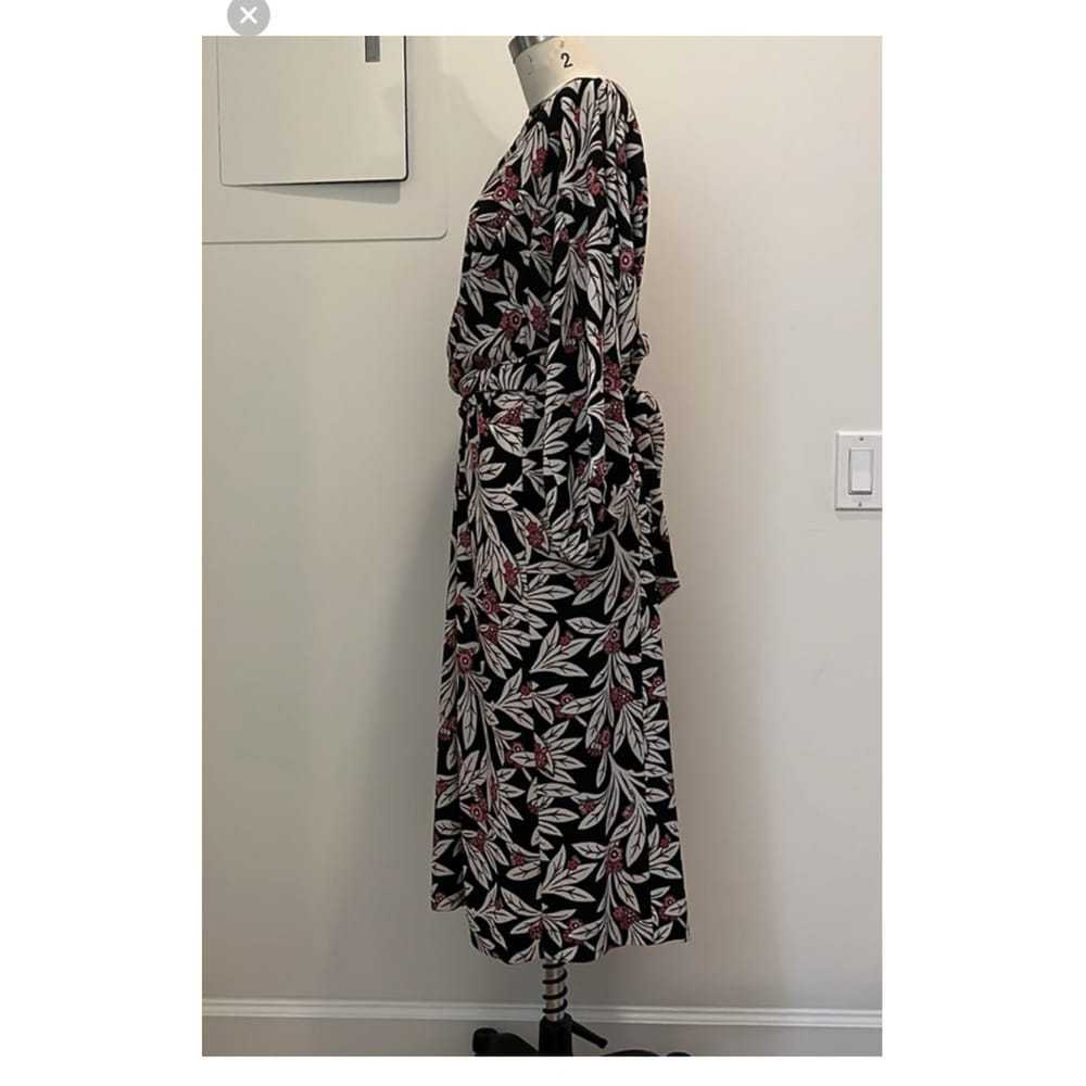 Isabel Marant Etoile Mid-length dress - image 4