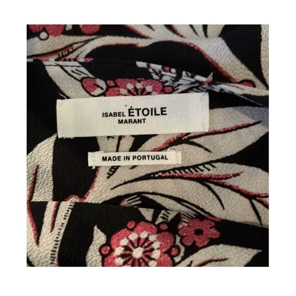 Isabel Marant Etoile Mid-length dress - image 7