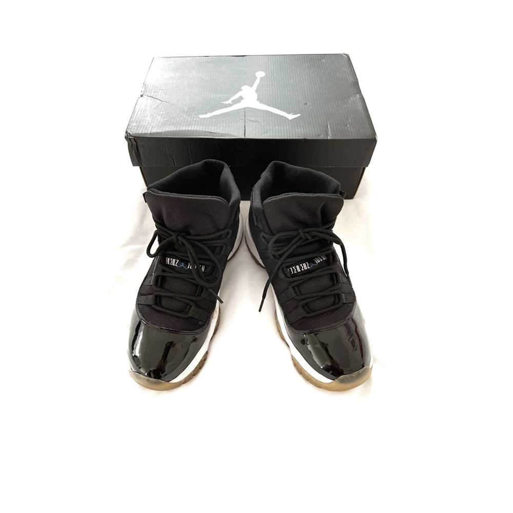 Jordan Brand × Nike 2009 release Jordan 11 Space … - image 1