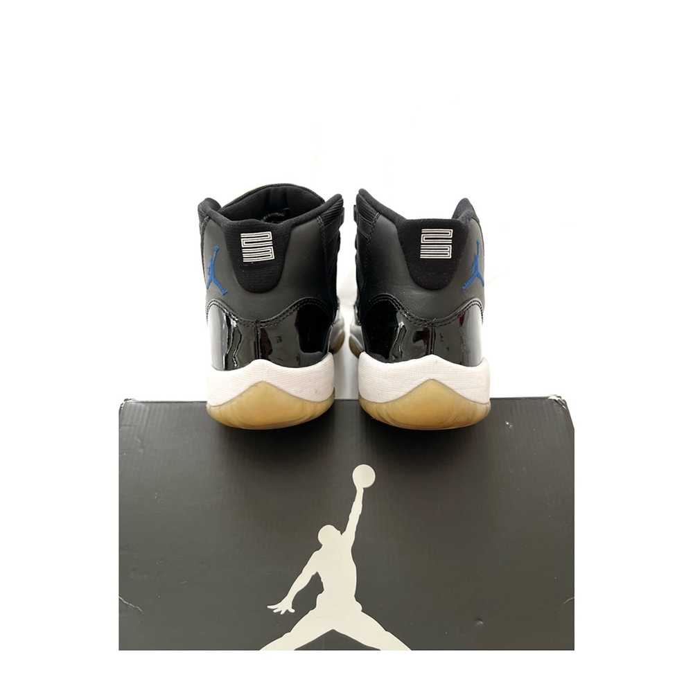 Jordan Brand × Nike 2009 release Jordan 11 Space … - image 3