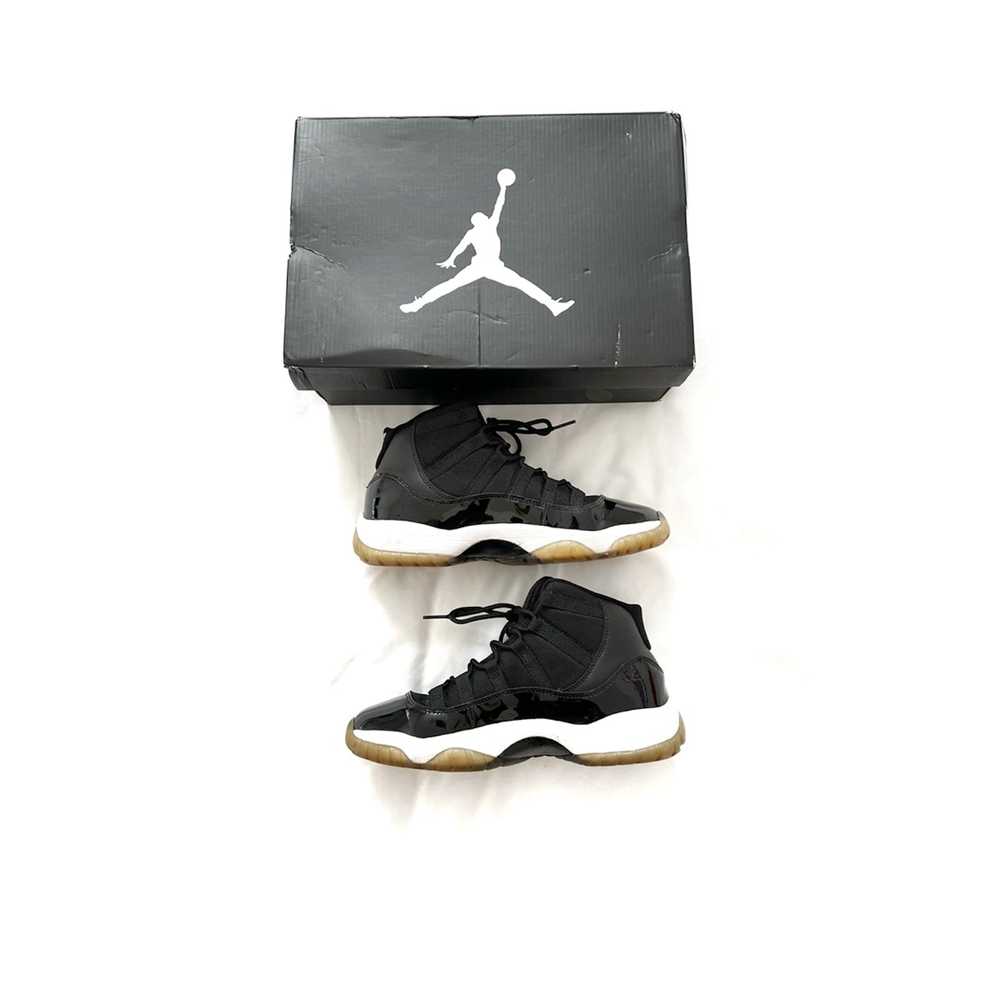 Jordan Brand × Nike 2009 release Jordan 11 Space … - image 5