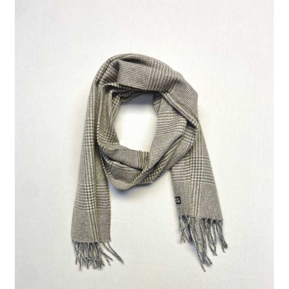 Superfine Cashmere scarf - image 3
