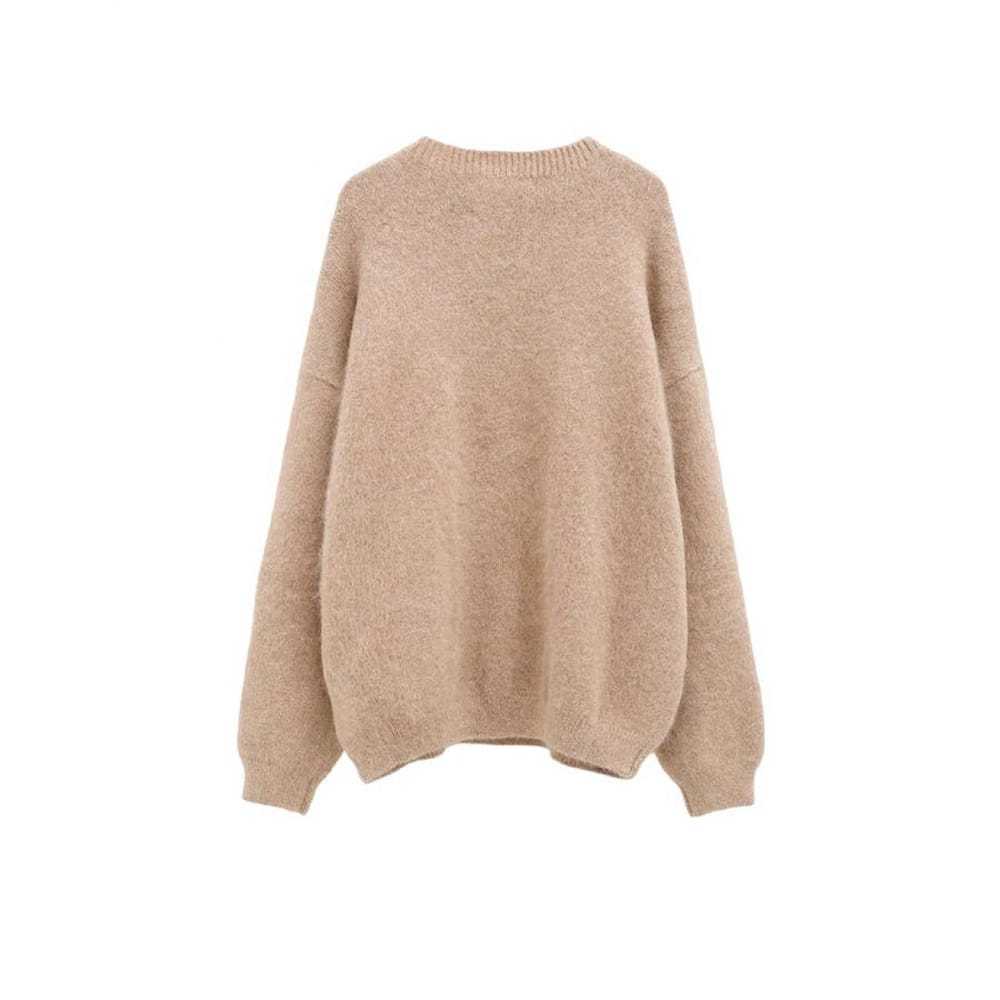 Lauren Manoogian Cashmere jumper - image 2