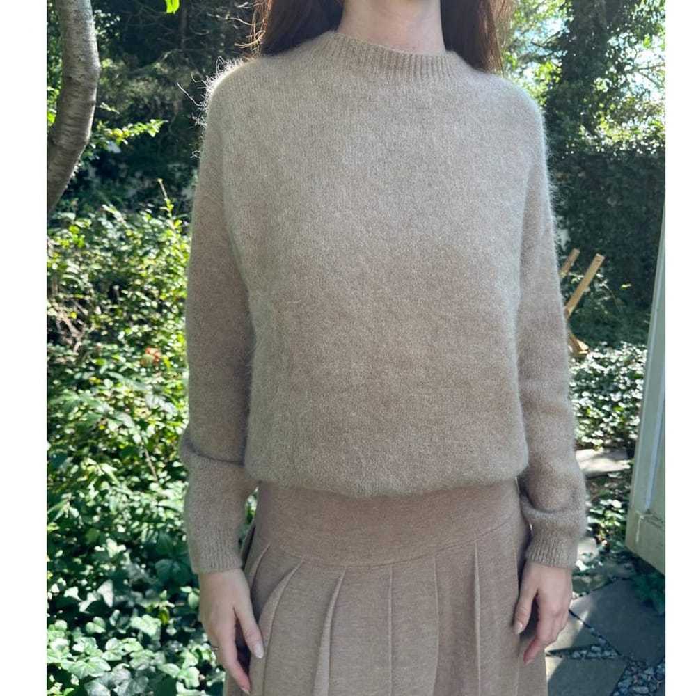 Lauren Manoogian Cashmere jumper - image 6