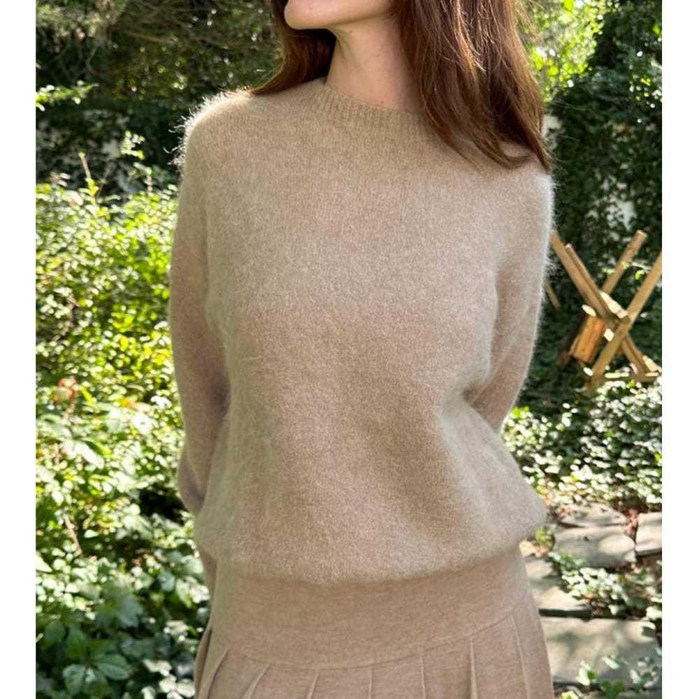 Lauren Manoogian Cashmere jumper - image 7