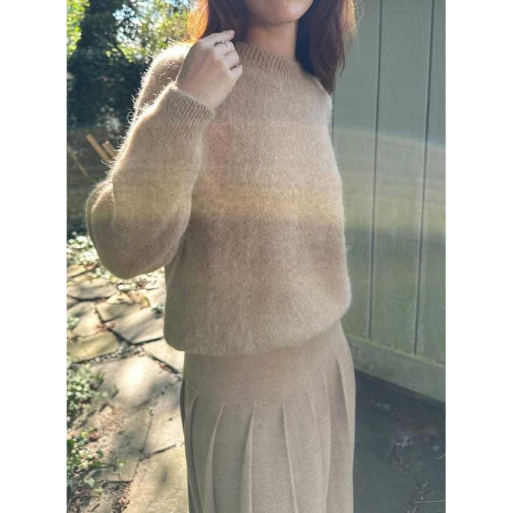 Lauren Manoogian Cashmere jumper - image 8