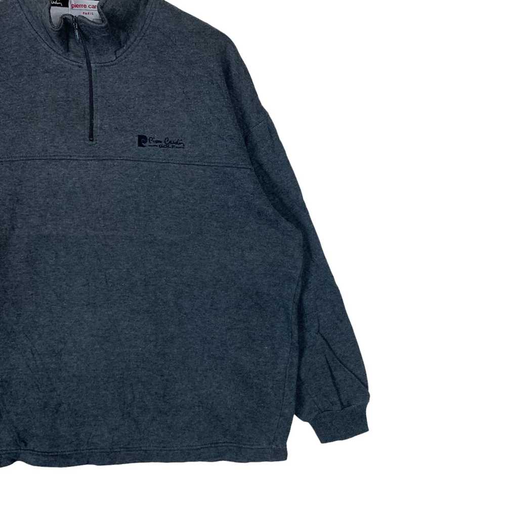 Pierre Cardin Vintage Pierre Cardin Paris Mini Logo Quarter