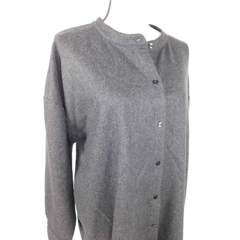 Eileen Fisher Wool mid-length dress - image 11