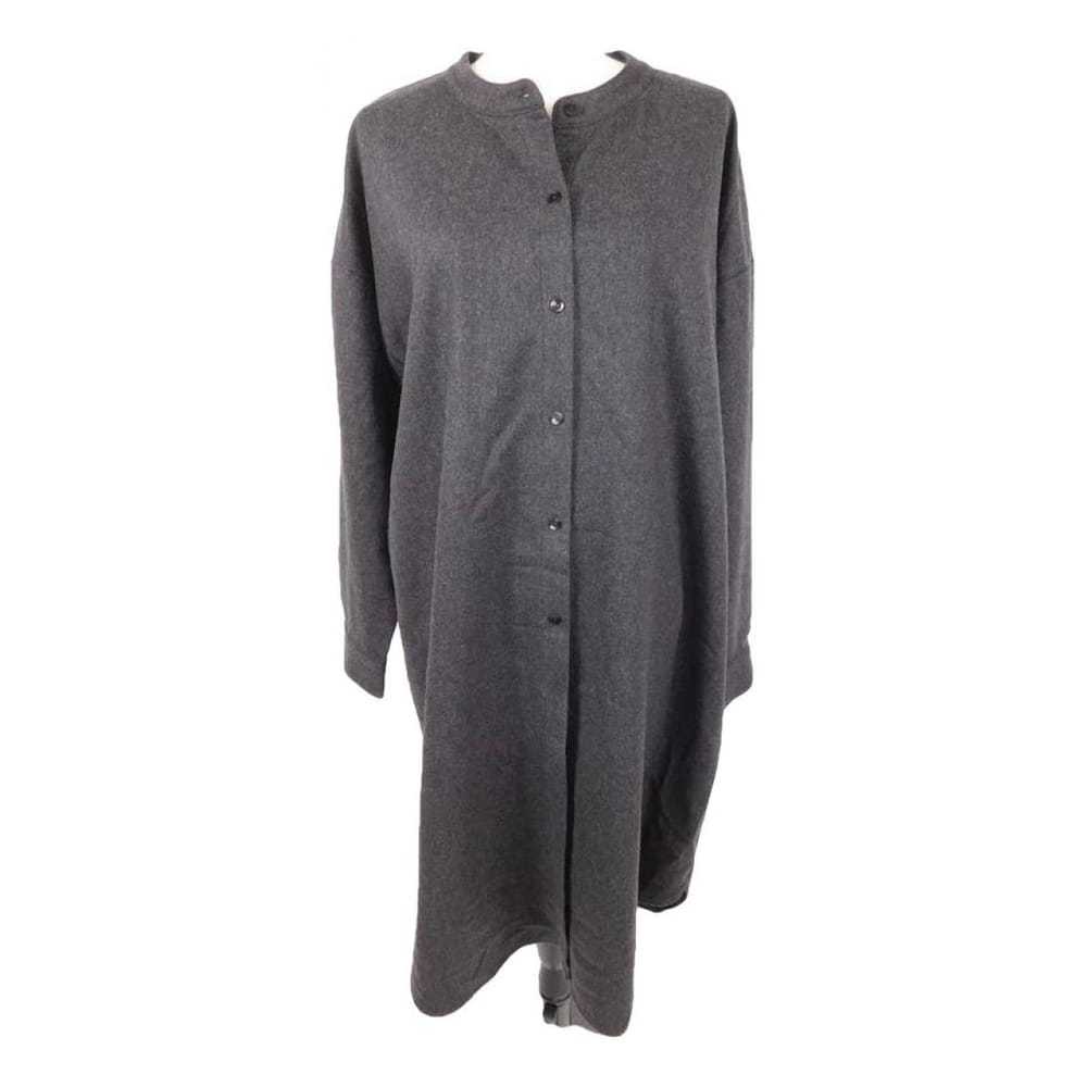 Eileen Fisher Wool mid-length dress - image 1