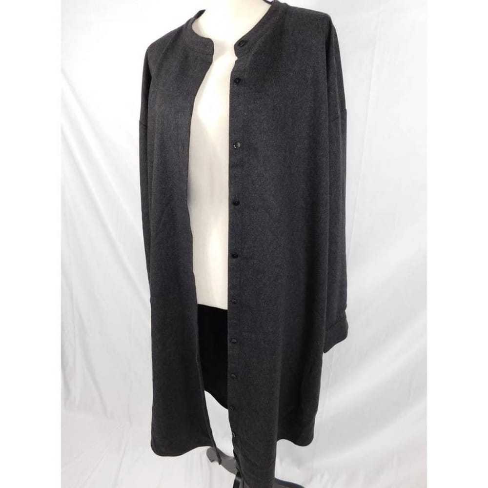 Eileen Fisher Wool mid-length dress - image 8