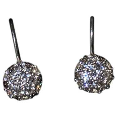 Thomas Sabo Silver earrings - image 1