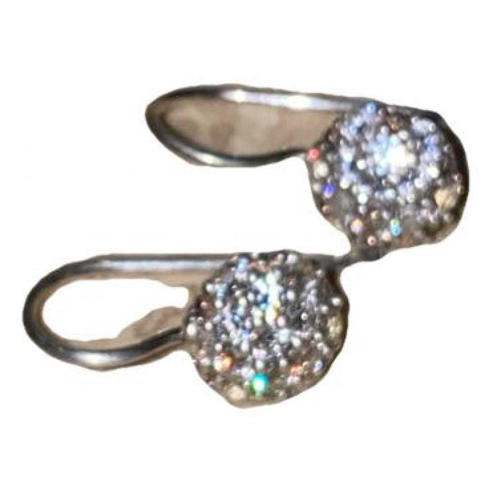 Thomas Sabo Silver earrings - image 2