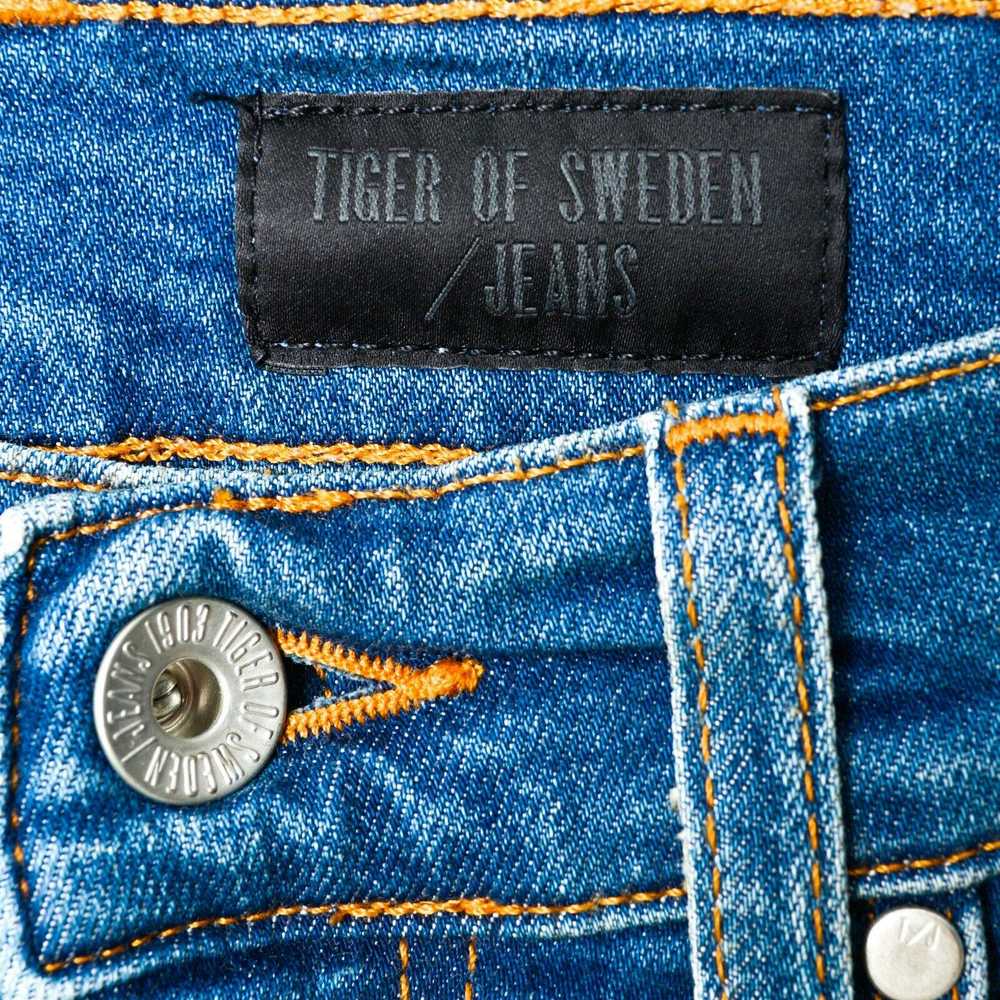 Tiger Of Sweden Kelly Women W28 L30 Jeans Slim Pa… - image 5