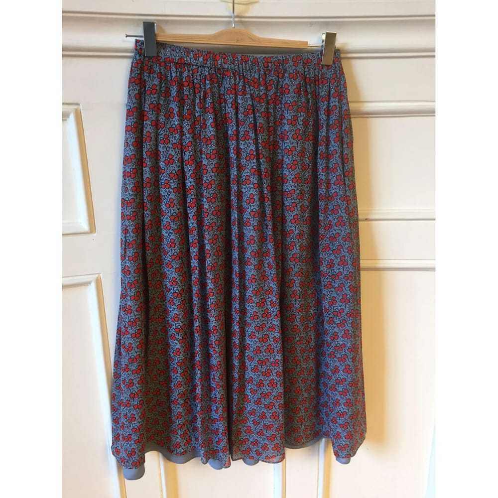 Philosophy Di Lorenzo Serafini Mid-length skirt