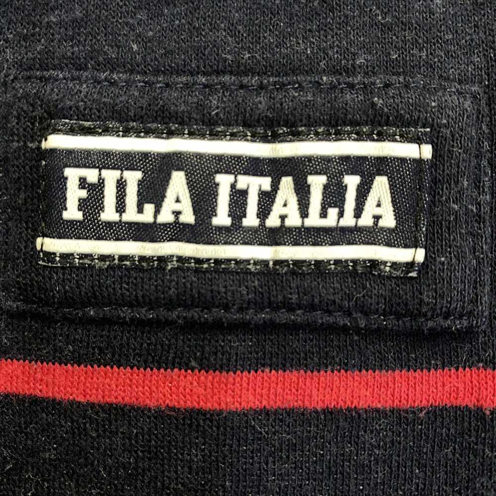 Brand × Fila × Vintage Vintage 90s Fila Small Log… - image 8
