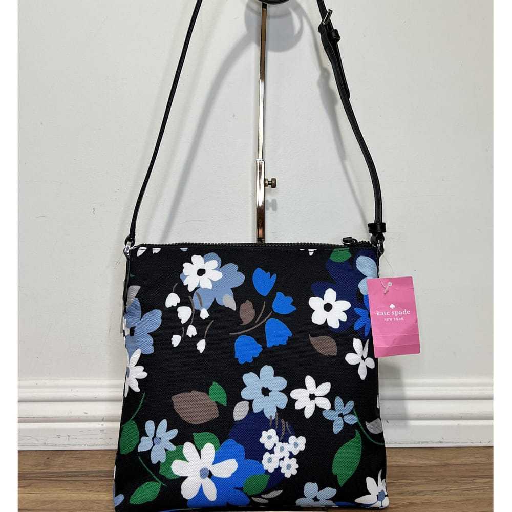 Kate Spade Cloth crossbody bag - image 2