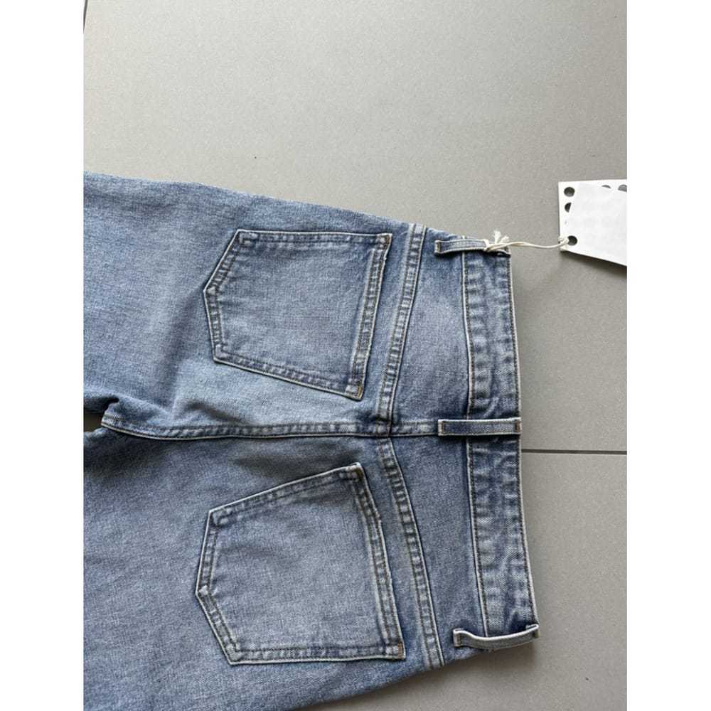 Khaite Straight jeans - image 3