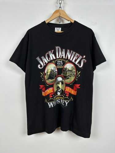 Jack Daniels × Vintage 1989 Vintage Jack Daniels … - image 1