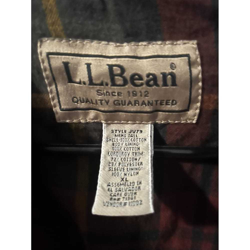 L.L.Bean Jacket - image 2